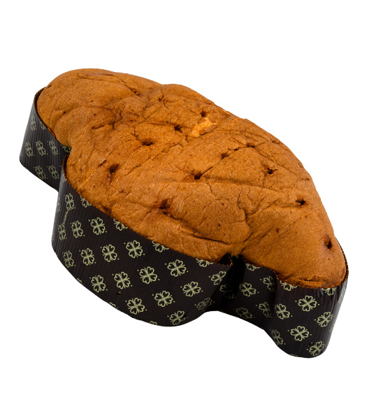 Colomba Crema Zabaione